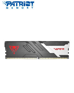 MEM RAM 32G PV VENOM 6.00G DR5