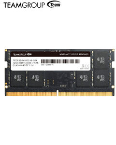MEM RAM 32G TG 4.80GHZ SOD DR5