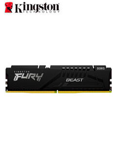 MEM RAM 32G FURY 5.20G DDR5