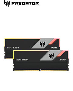 MEM RAM 32G(2X16) PRE RGB 7.2G