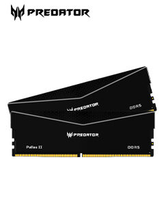 MEM RAM 32G(2X16) PRED 6.00G