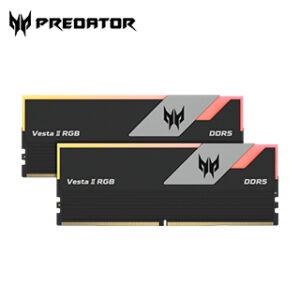 MEM RAM 32G(2X16) PRV2 RGB 6.0