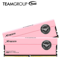 MEM RAM 32G(2X16)TFXT PINK 7.2