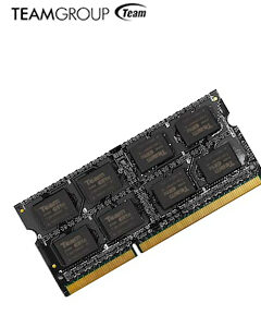 MEM RAM 4G TEAM SODIMM 1.6G D3