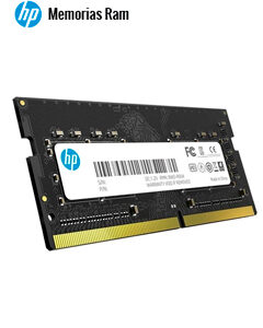 MEM 8G HP S1 SODIMM 3.20 MHZ