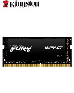 MEM RAM 8G FURY SODIMM 3.20GHZ