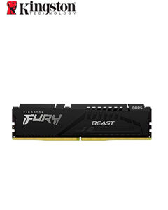 MEM RAM 8G KF BEAST 6.00G DDR5