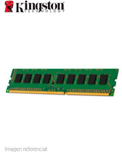 MEM RAM 8G KING 1.60GHZ DDR3