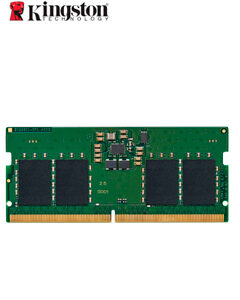 MEM RAM 8G KVR 5.20G SODIM DR5