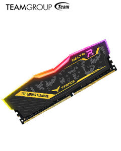 MEM RAM 8G TF DEL TUF RGB 3.20