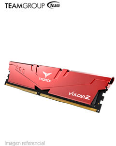 MEM 8G TF VULCAN Z 2.6GHZ DDR4