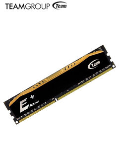 MEM RAM 8G T-ELITE 1.60GZ DDR3