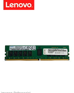 MEM THINKSYSTEM 16GB TRUDDR4