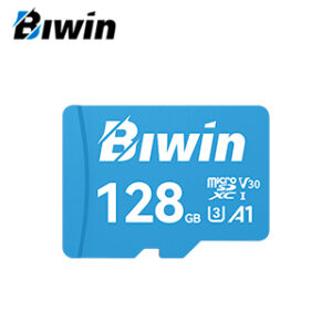 BIWIN MICROSD 128GB UHS-I