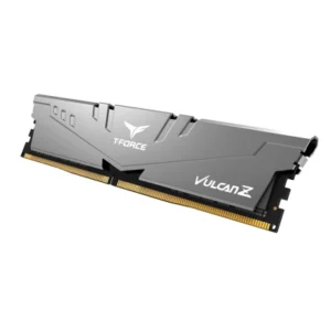 MEMORIA TG T-FORCE VULCAN Z, 16GB, DDR4-3200 MHZ, 1.35V, CL16-20-20-40 - MEM 16G TF VULCAN Z 3.20GHZ 