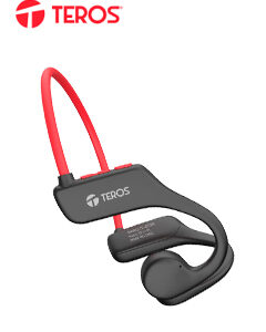 AUDIFONO C. AIRE TEROS TE8078R