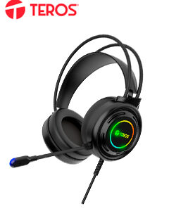 HEADSET TEROS TE-8120N