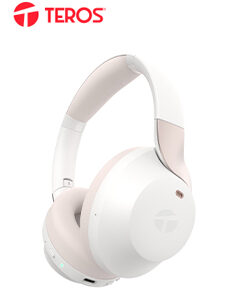 HEADSET TE8033WP