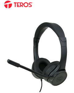 HEADSET TE8036N