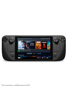 VALVE STEAM DECK 64GB