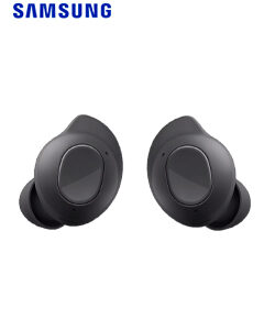 SAMSUNG BUDS FE BLACK