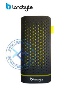 SPEAKER BT LB BV120 BK