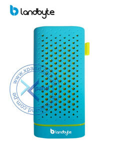 SPEAKER BT LB BV120 BL