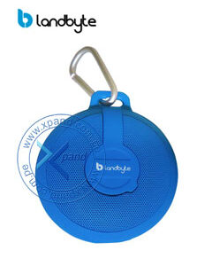 SPEAKER BT LB BV210 BL