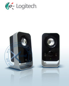SPEAKERS LOGITECH LS11