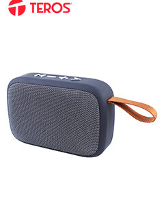 SPK TE-6040 WITH USB/FM/BT