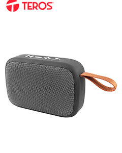 SPK TE-6040 WITH USB/FM/BT