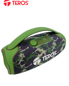PARLANTE TEROS TE6045G BT 60W