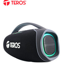 PARLANTE TEROS TE6045N BT 60 W