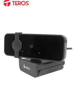 WEB CAM 2K TEROS TE-9072