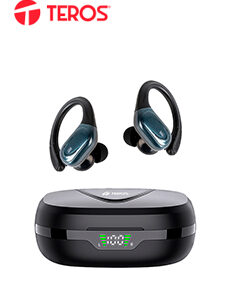 AUDIFONOS TEROS TE-80710N TWS