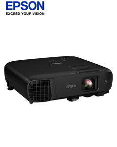 PROYECTOR EPSON POWERLITE FH52