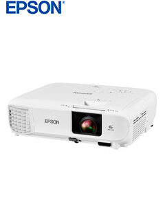 PROY. POWERLITE 118 3LCD XGA