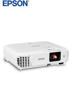 PROYECTOR POWERLITE E20