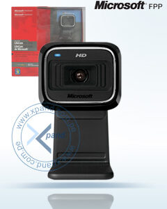 MICROSOFT LIFECAM HD-5000