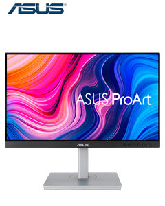 MON 24 AS PA247CV IPS FHD