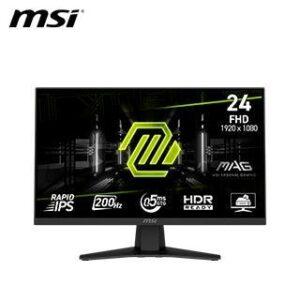MON 24 MS 244F FHD 200HZ 0.5MS