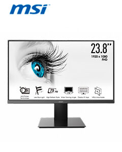 MON 23.8 MS PRO MP241X FHD 75H