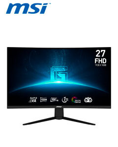 MON 27 MS G27C3F FHD 180HZ 1MS
