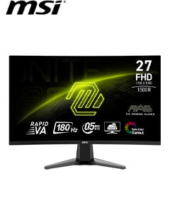 MON 27 MS MAG27C6F FHD 05M 180