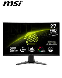 MON 27 MS MAG27C6X FHD 1M 250H