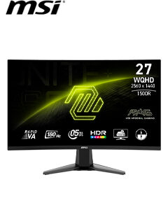 MON 27 MS MAG27CQ6F 2K 0.5 180