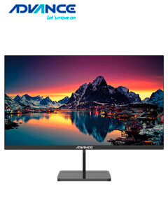 MON ADV 21'' FHD 100HZ 1MS FT