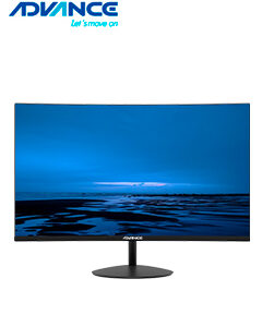 MON ADV 24'' FHD 100HZ 1MS CVO