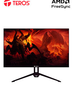 MON TE 24 FHD 100HZ 1MS FLAT