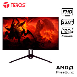 MON TE 24 FHD 120HZ 1MS FLAT
